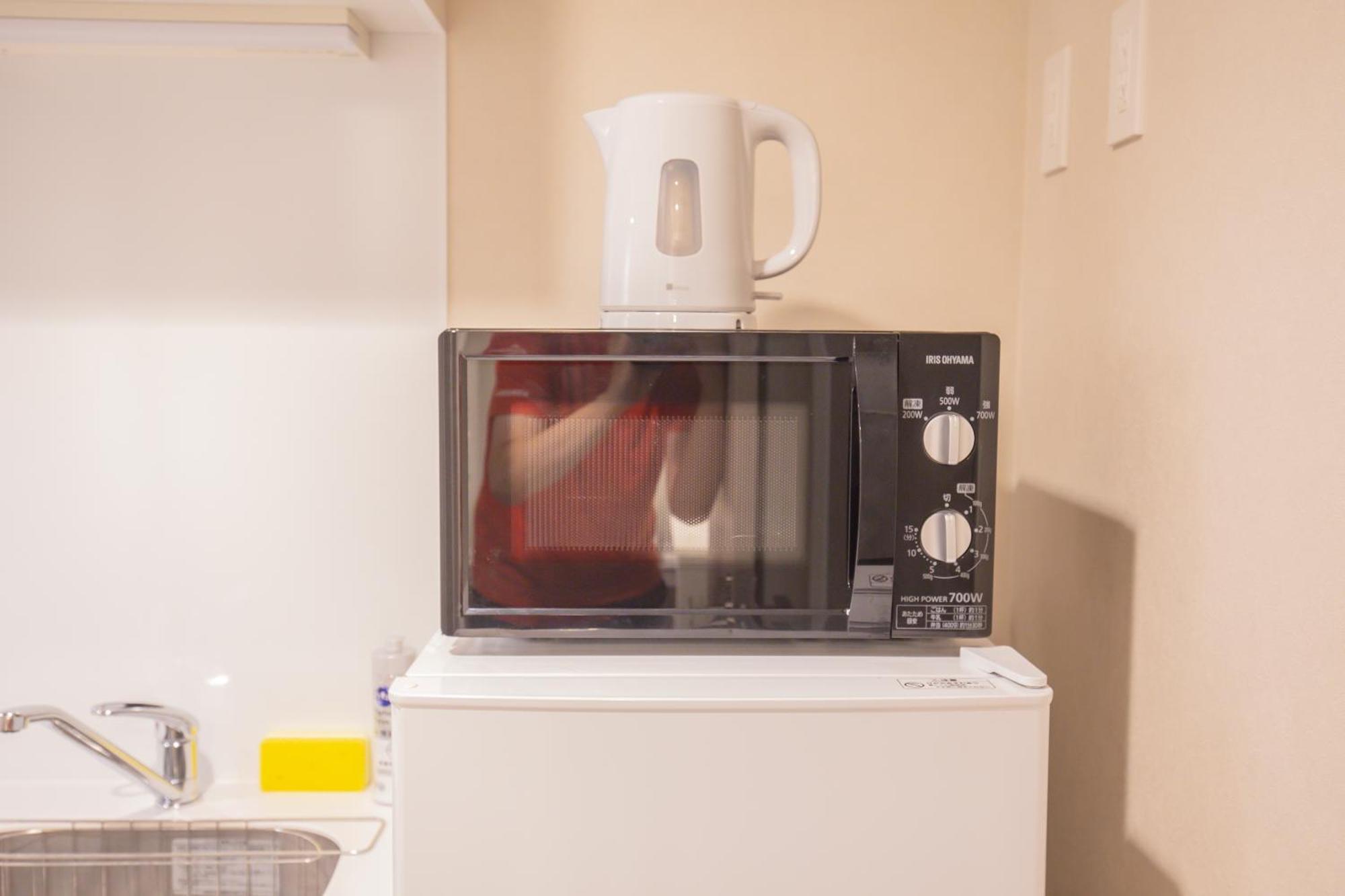 The Most Comfortable And Best Choice For Accommodation In Yoyogi Yosi2 Tokyo Bagian luar foto