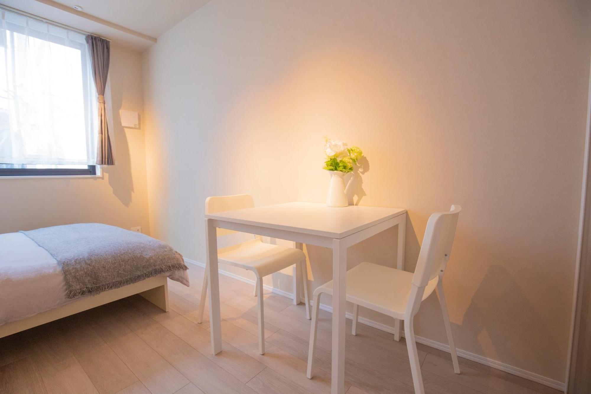 The Most Comfortable And Best Choice For Accommodation In Yoyogi Yosi2 Tokyo Bagian luar foto