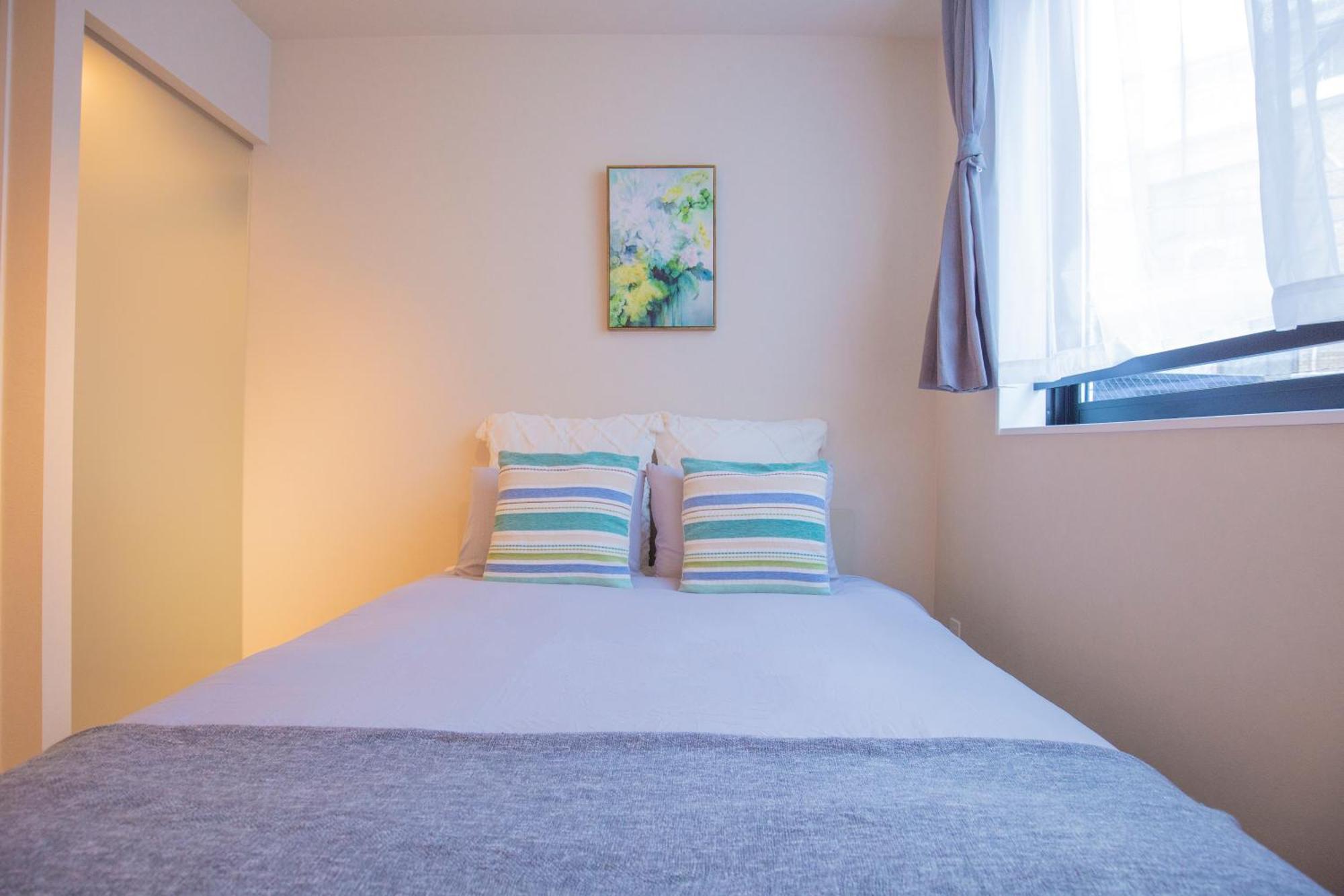 The Most Comfortable And Best Choice For Accommodation In Yoyogi Yosi2 Tokyo Bagian luar foto