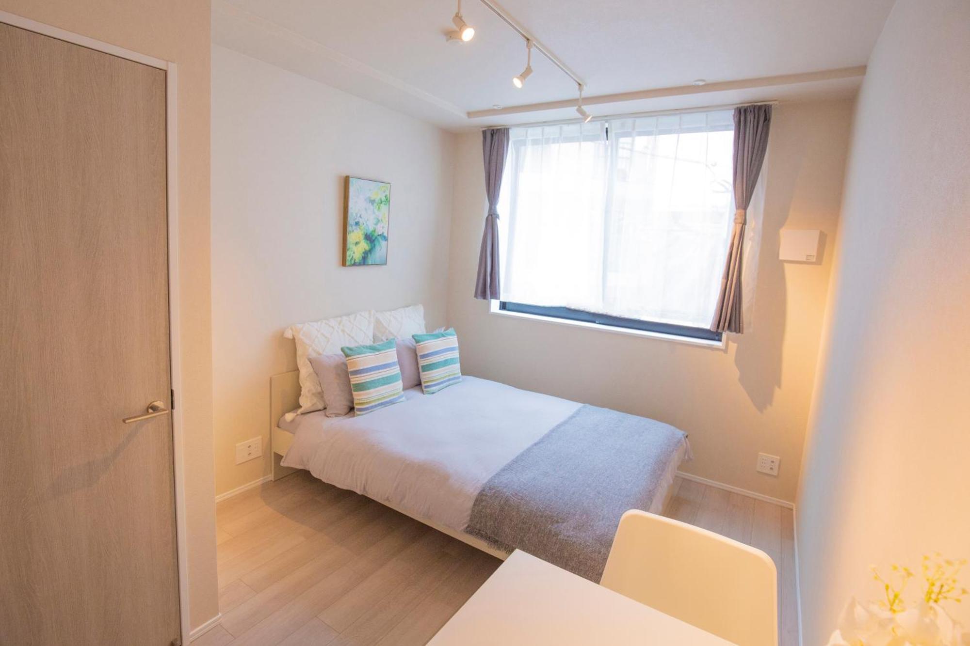 The Most Comfortable And Best Choice For Accommodation In Yoyogi Yosi2 Tokyo Bagian luar foto