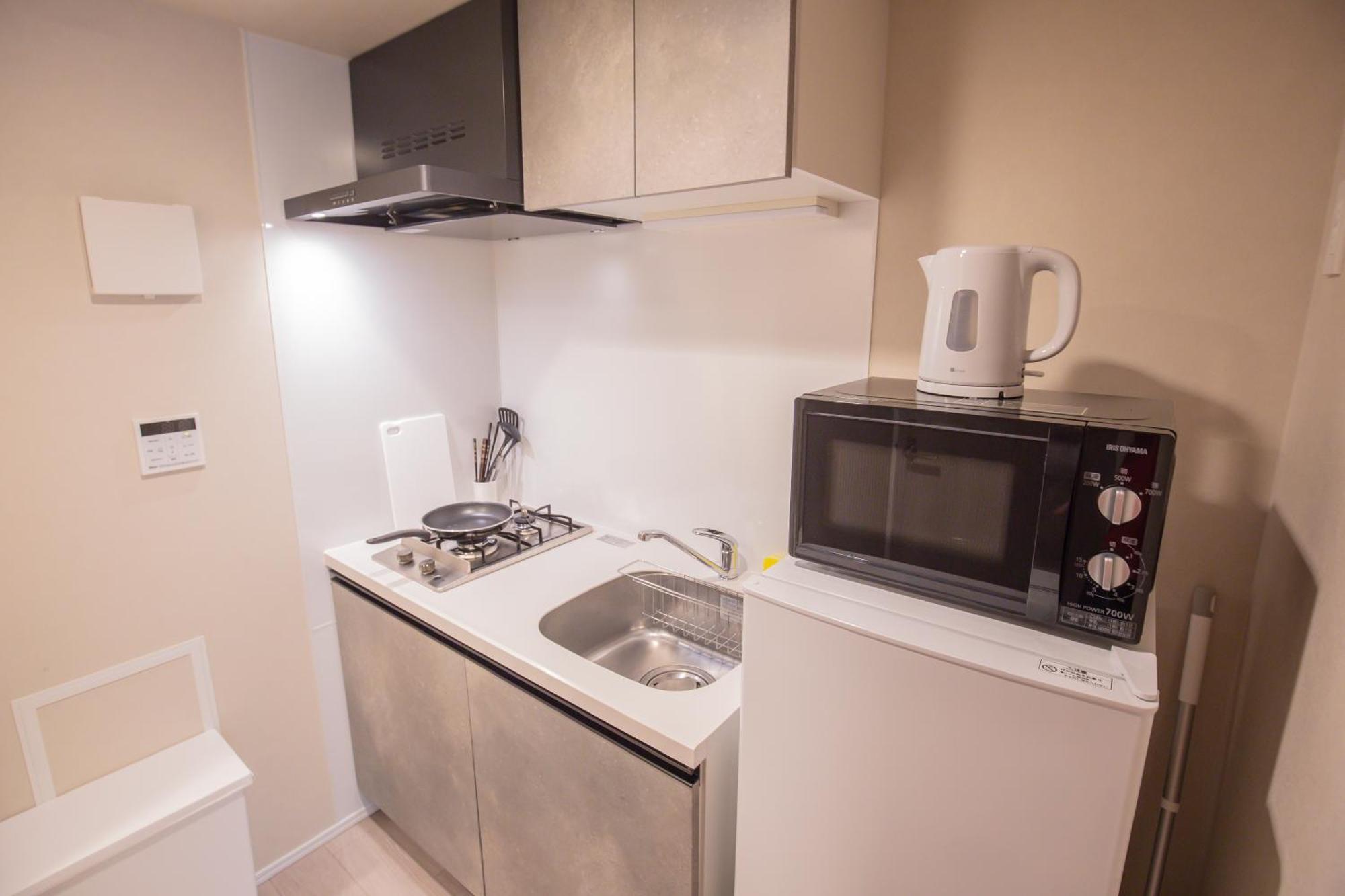 The Most Comfortable And Best Choice For Accommodation In Yoyogi Yosi2 Tokyo Bagian luar foto