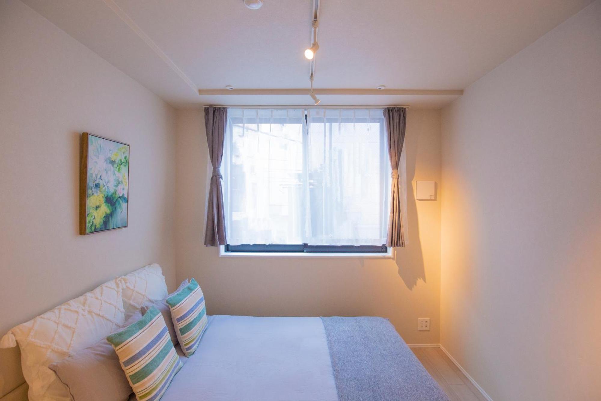 The Most Comfortable And Best Choice For Accommodation In Yoyogi Yosi2 Tokyo Bagian luar foto