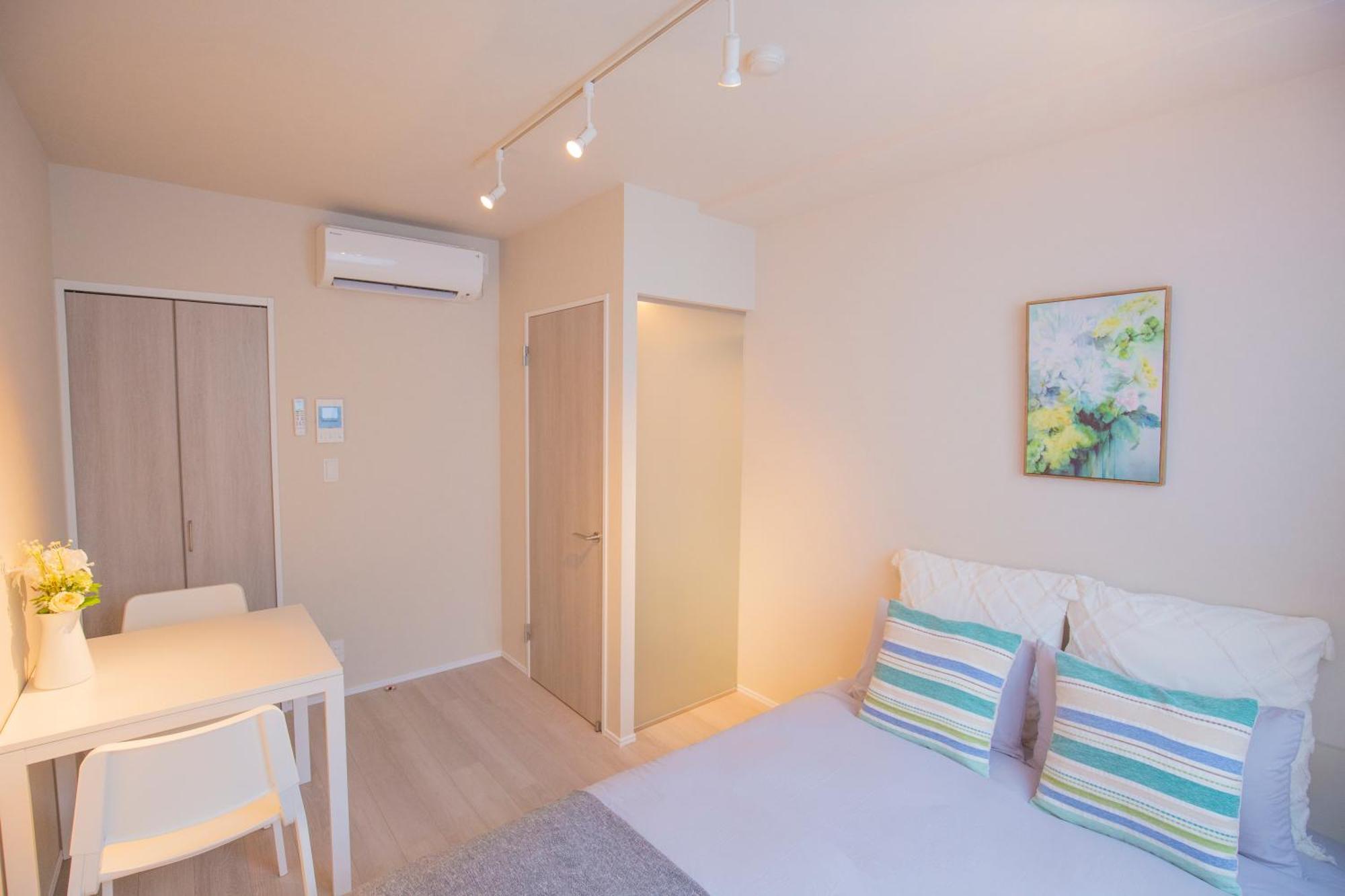 The Most Comfortable And Best Choice For Accommodation In Yoyogi Yosi2 Tokyo Bagian luar foto