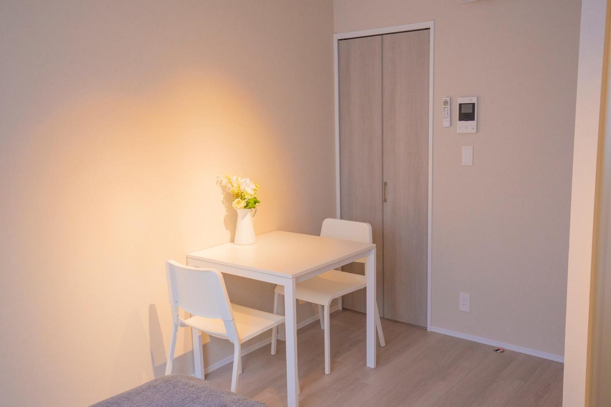 The Most Comfortable And Best Choice For Accommodation In Yoyogi Yosi2 Tokyo Bagian luar foto